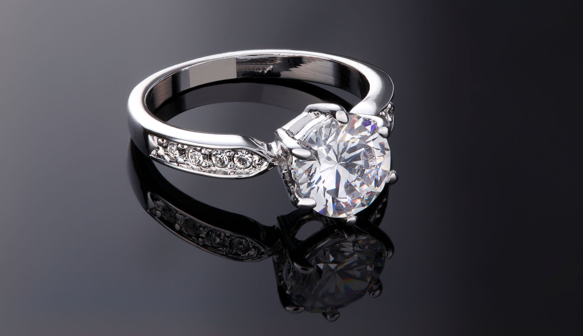 Fine Jewelry, Diamonds \u0026 Engagement Rings